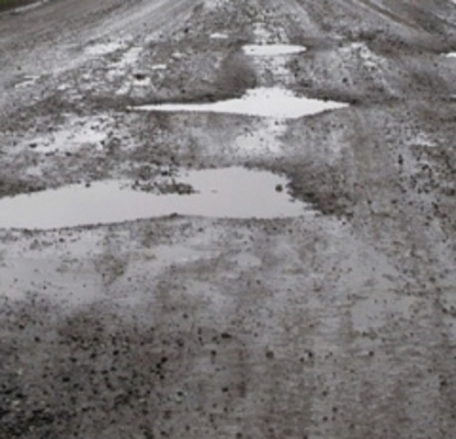 Из-за плохих дорог  Молдова ежегодно теряет 6-8 млрд. леев