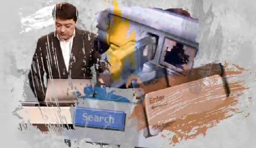 «Третий микрофон» с Владимиром Ворониным