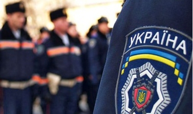 В Украине милиция станет полицией