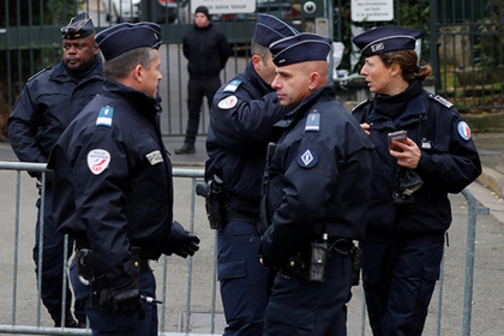 Застрелен взявший французов в заложники «солдат ИГ»