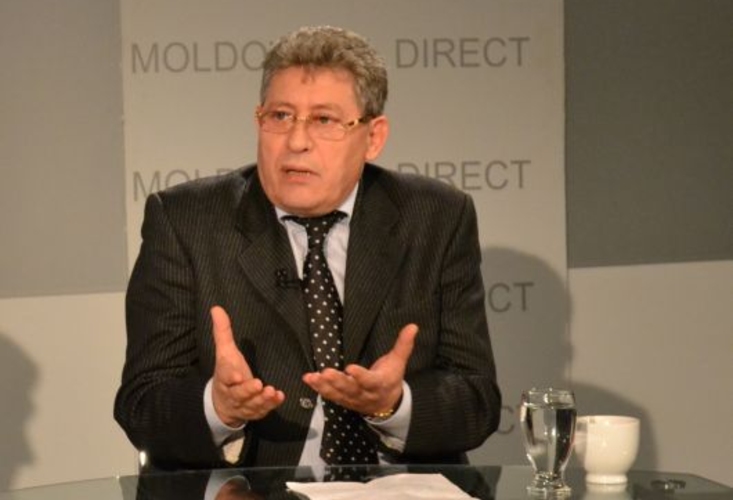 Гимпу нужно еще 15 лет власти