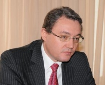 Спикер – миллионер