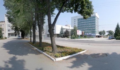 Открывается новый промышленный парк – «Рэут»