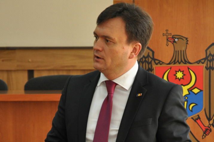 Комментарии министра Речана по делу Амерберга