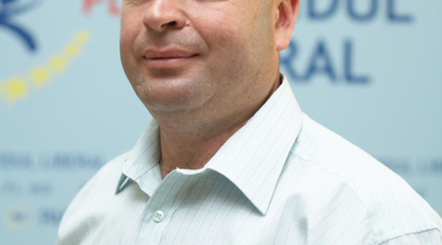 У либералов появился новый советник