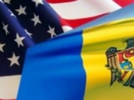 США помогает фермерам из РМ модернизировать ирригационные  системы