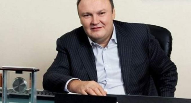 Заявление Горбунцова по поводу Ренато Усатого