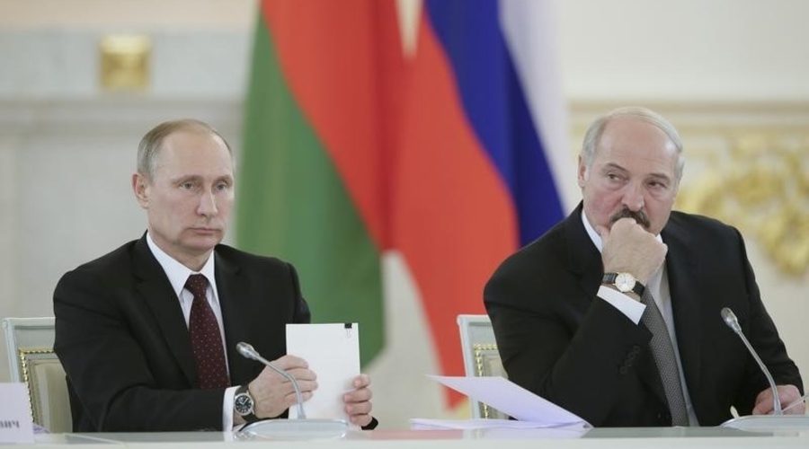 Лукашенко обвинил Россию в подрыве Таможенного союза