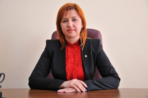 Ирина Влах покинула ряды ПКРМ