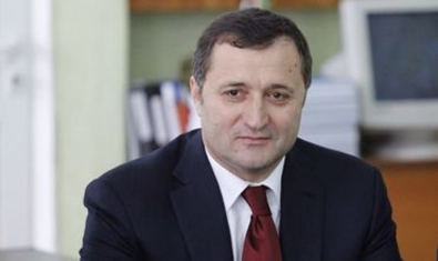 Влад Филат: 