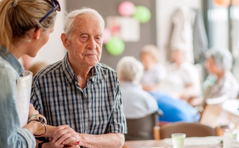 Социальная помощь и в Молдове может быть качественной