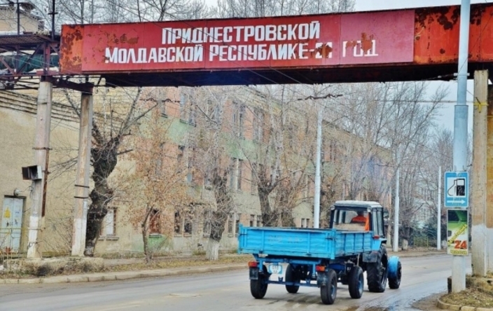 Приднестровье берут под присмотр - кремлевские СМИ уже паникуют