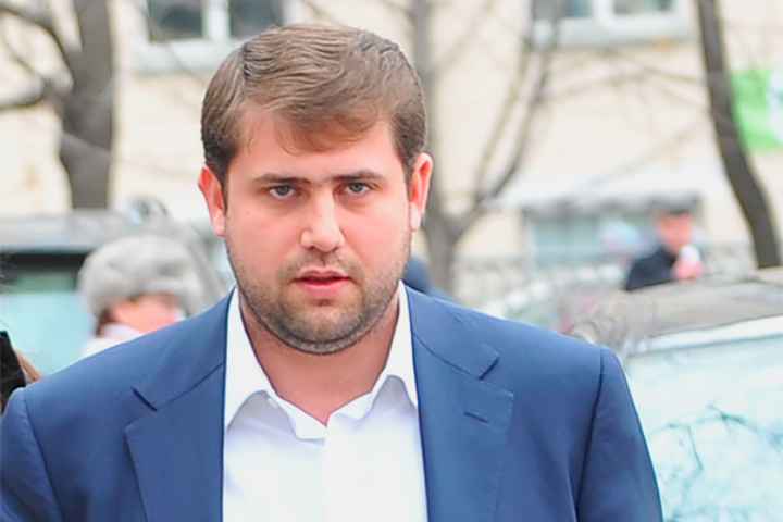 Мэр Оргеева Илан Шор задержан на 72 часа и помещен в изолятор НЦБК