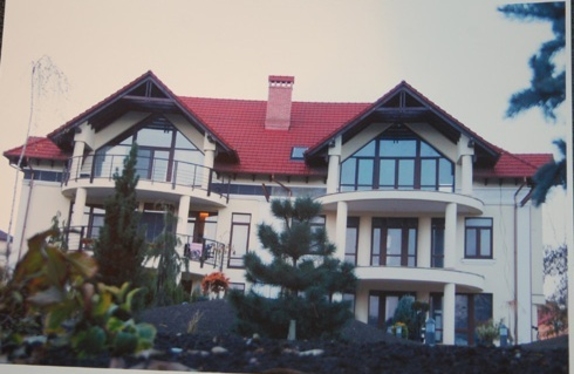 Кто-кто в теремочке живет?