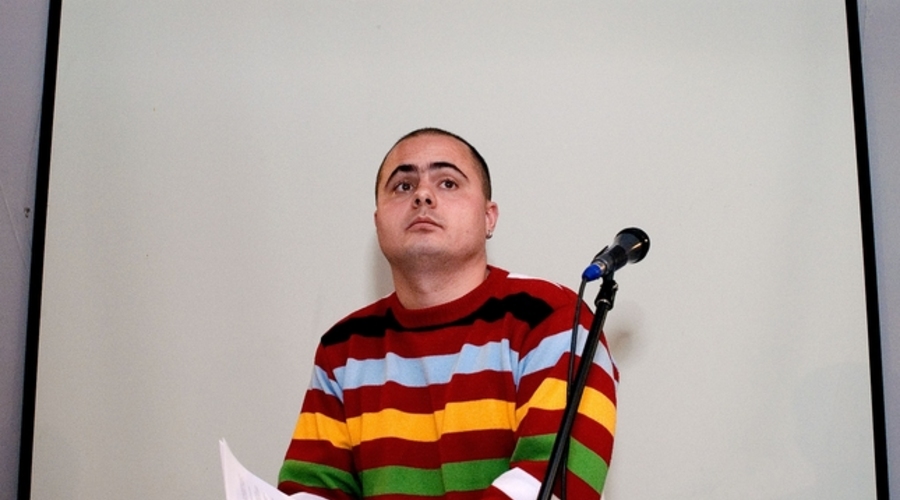 Молдова выбирает беду. Владимир Лорченков – пророк в своем отечестве