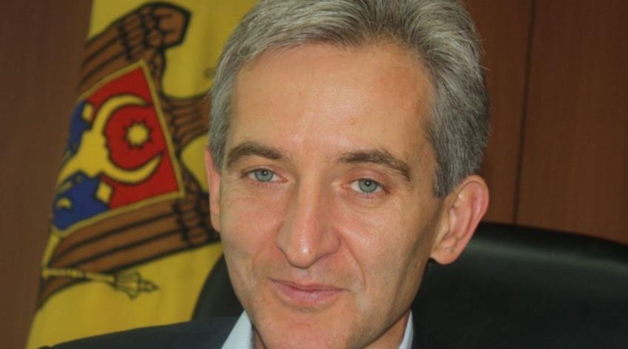 Соглашение об aссоциации EС-РМ подпишет Лянкэ