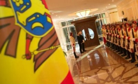 В РМ аккредитованы 5 новых иностранных послов