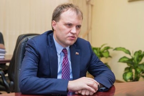 Новое беспокойство для ПМР