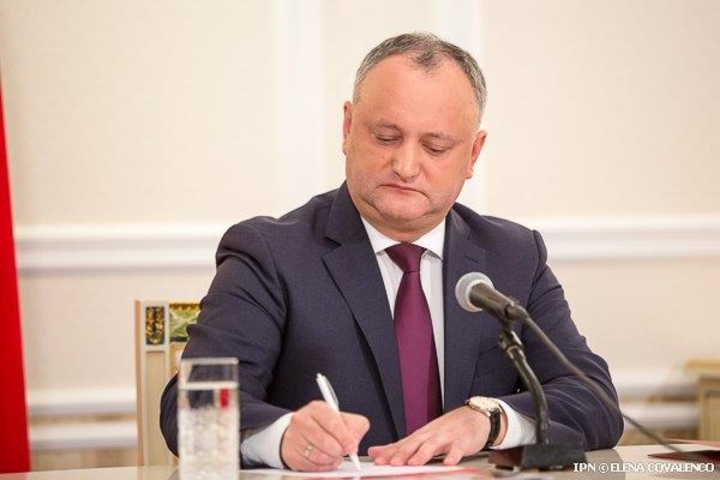 Временное отстранение от должности президента страны в глазах экспертов