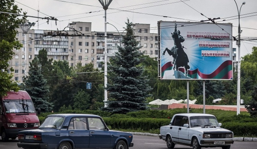 В Приднестровье сократят максимально допустимую сумму вывоза валюты