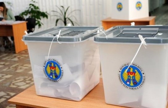 Протоколы с результатами местных выборов в Кишиневе будут переданы в суд