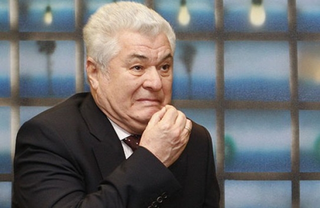 Воронин угрожает новым бойкотом