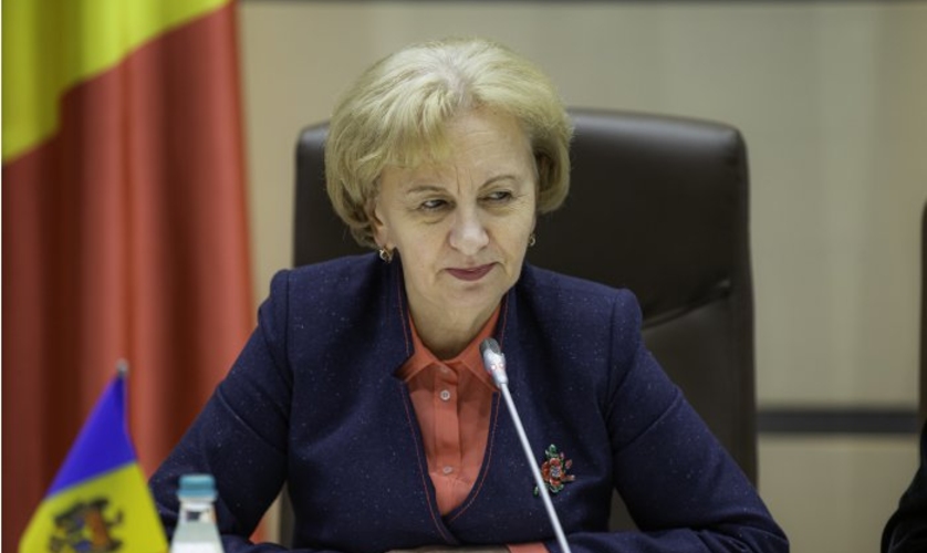 Ассоциация с ЕС не мешает Молдове сотрудничать с Евразийским экономическим союзом