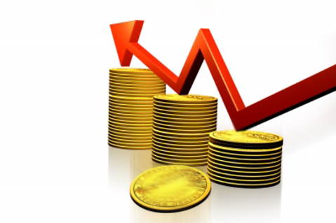 В марте средняя зарплата в РМ увелилилась на 7,3%