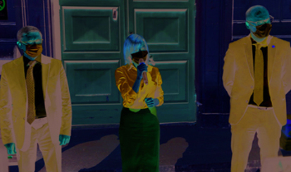 Российские СМИ: Додону не дадут легализовать в Молдавии военных из России