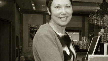 Ю.Семенова, публицист: 