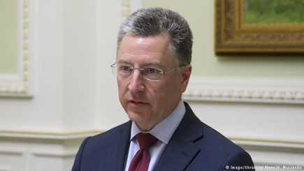 Спецпредставитель США: Между оккупацией Крыма и Донбасса нет никаких различий
