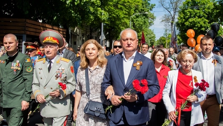 10 депутатам грозит штраф за георгиевскую ленту