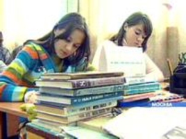 Представители российского издательства «Русское слово» вновь посетили Приднестровье