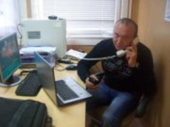 Виталий Чобану: Тлеющая Молдова и агенты хаоса