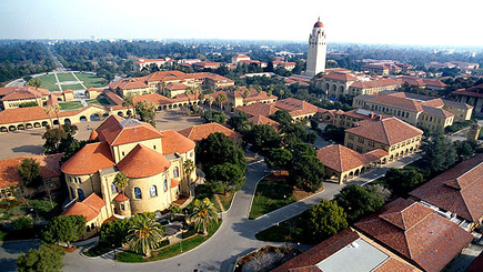 Стэнфорд на диване. В лучших вузах мира можно бесплатно учиться онлайн