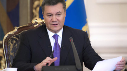Президент сделал обращение к народу