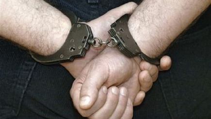 В Луганске зaдержаны вооружённые диверсанты