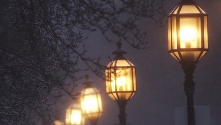 За 3 месяца в Чадыр-Лунге установлено 200 лaмп уличногo освeщения