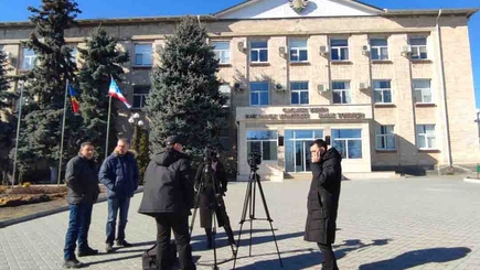 Гагаузам осточертела политика