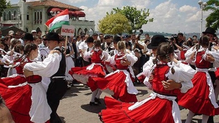 В Молдове начались дни венгерской культуры