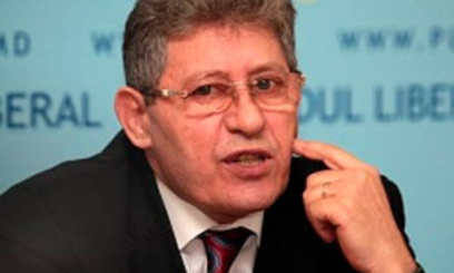 Гимпу рассказал, что Воронин избил его в 1989 году