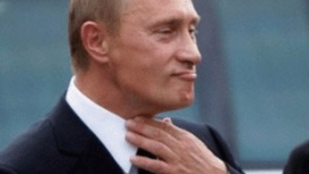 Последний русский миф