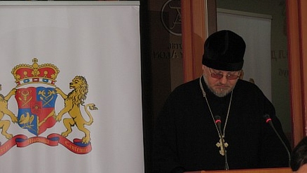 Заседание Народного комитета по организации празднования 655-й годовщины молдавской государственности