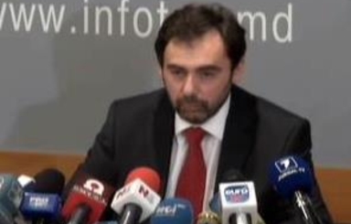 Ткачук назвал причину своего ухода из парламента