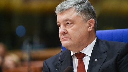 Единственный способ защиты крымских татар - это освобождение Крыма от оккупации, - Порошенко