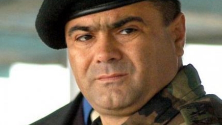 Виталий Маринуца вступил в ДПМ