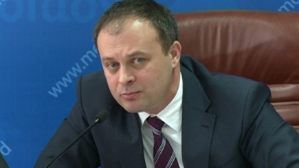 Контракт на поставки газа в Молдову из Румынии будет подписан 22 декабря – Андриан Канду