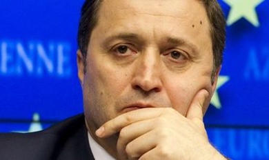 Влад Филат: 