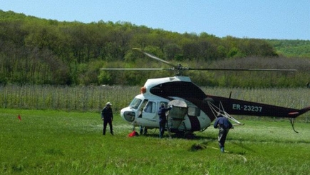 Агентство «Moldsilva» рекомендует населению РМ пока не отдыхать в лесу