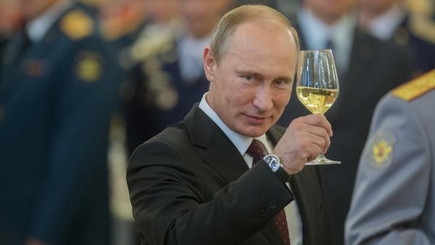 Рамзан Кадыров: Владимир Владимирович, с Вами весь народ России! Присоединяйтесь к поздравлению!